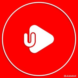 بوت تحميل الفيديوهات