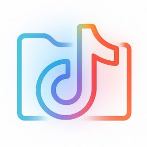 بوت تلغرام ( تجسس ) حسابات تيك توك